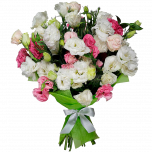 Букет «Ласковое утро»